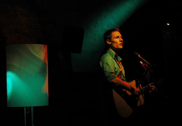 Martin Solo