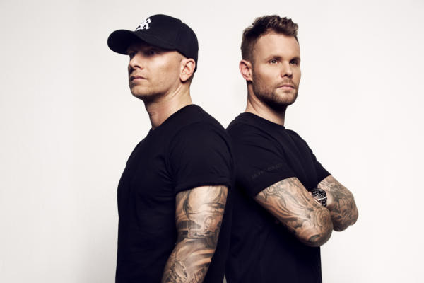 Remady & Manu-L