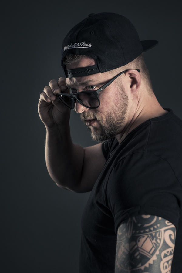 DJ Roc One