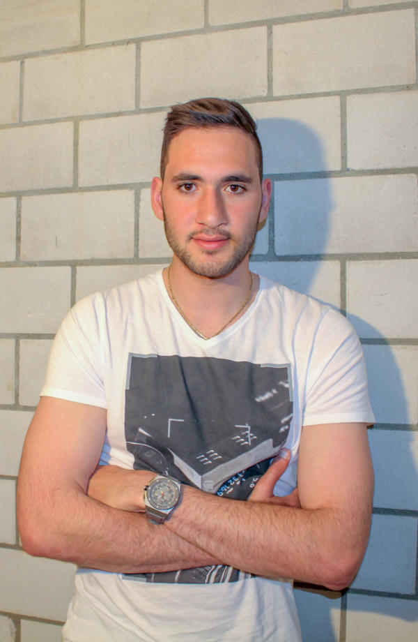 DJ LUK