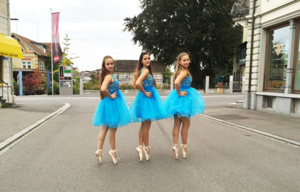 Princess Dance Company